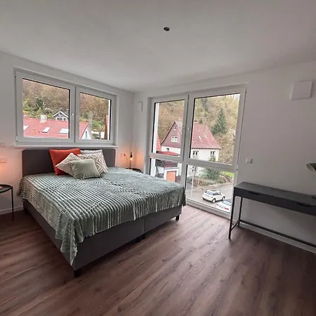 Quartier Vierwald | 4 Fewos | Sauna Apartamento *