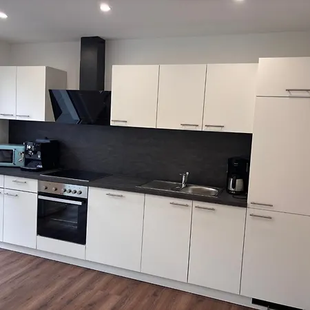 Apartamento Quartier Vierwald | 4 Fewos | Sauna