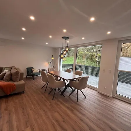Apartamento Quartier Vierwald | 4 Fewos | Sauna *