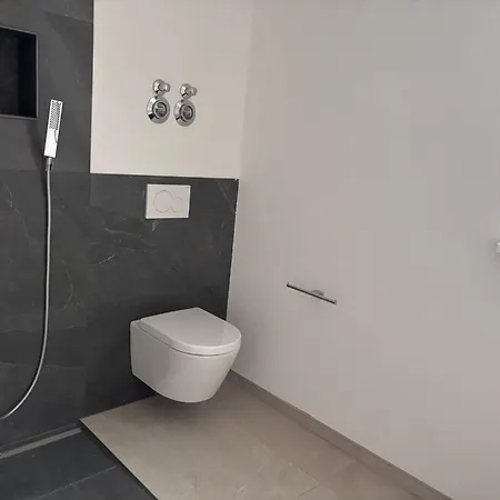 Quartier Vierwald | 4 Fewos | Sauna Alpirsbach