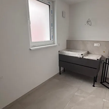 Apartamento Quartier Vierwald | 4 Fewos | Sauna