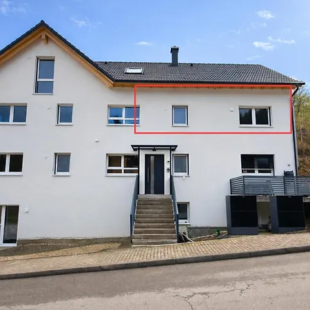 Quartier Vierwald | 4 Fewos | Sauna Apartment