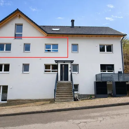 Apartment Quartier Vierwald | 4 Fewos | Sauna
