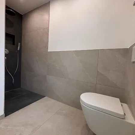 Quartier Vierwald | 4 Fewos | Sauna *