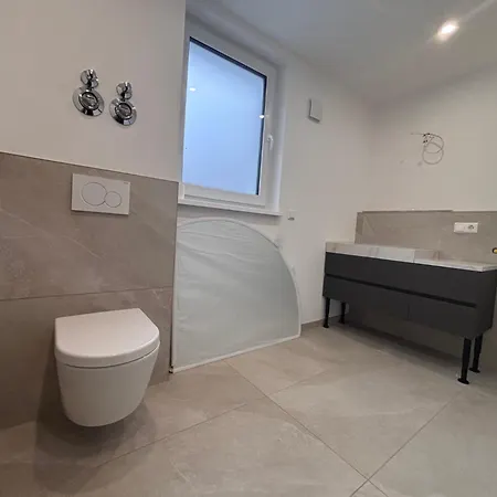Quartier Vierwald | 4 Fewos | Sauna * Alpirsbach