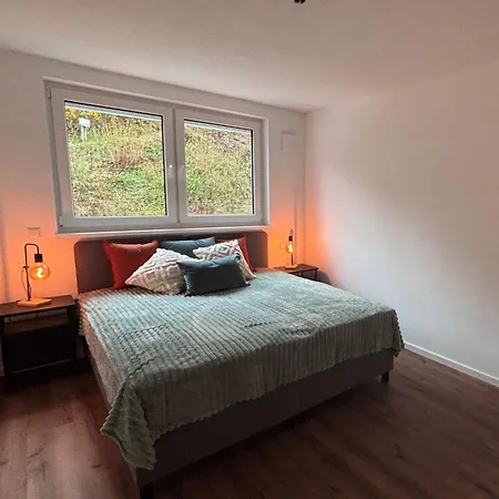 Apartment Quartier Vierwald | 4 Fewos | Sauna *