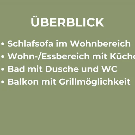 Quartier Vierwald | 4 Fewos | Sauna Alpirsbach