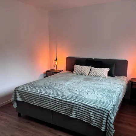 Quartier Vierwald | 4 Fewos | Sauna * Alpirsbach