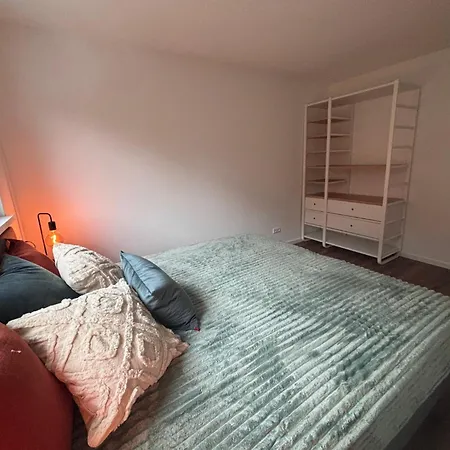 Apartment Quartier Vierwald | 4 Fewos | Sauna *