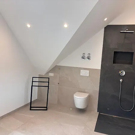 Apartment Quartier Vierwald | 4 Fewos | Sauna