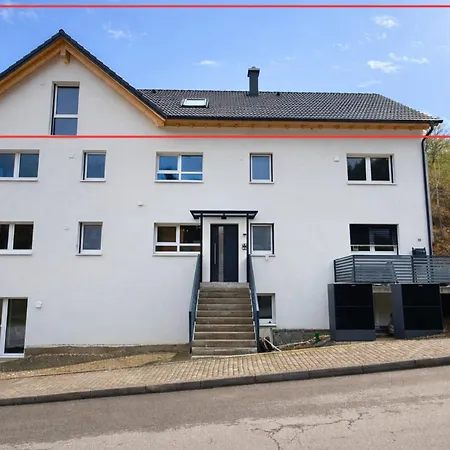 Apartment Quartier Vierwald | 4 Fewos | Sauna Alpirsbach