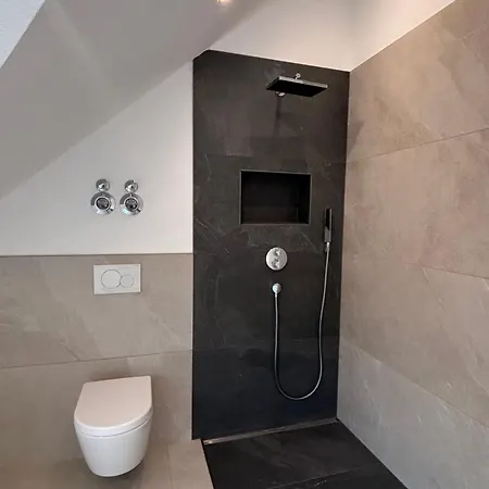 Quartier Vierwald | 4 Fewos | Sauna * Alpirsbach