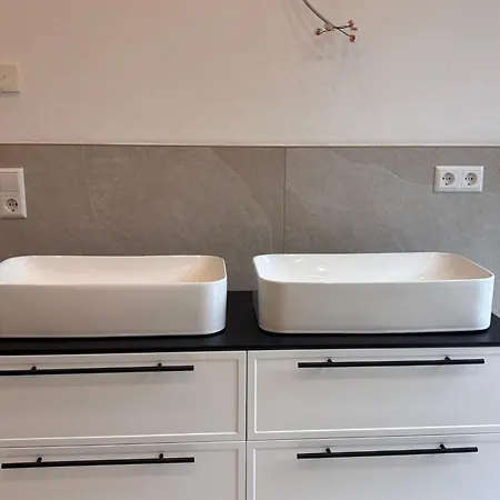 Quartier Vierwald | 4 Fewos | Sauna