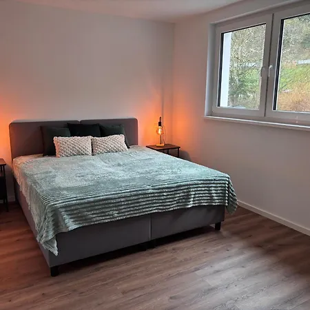 Quartier Vierwald | 4 Fewos | Sauna * Alpirsbach