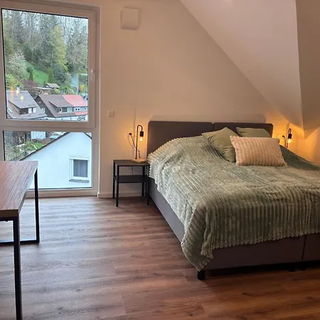 Apartment Quartier Vierwald | 4 Fewos | Sauna *