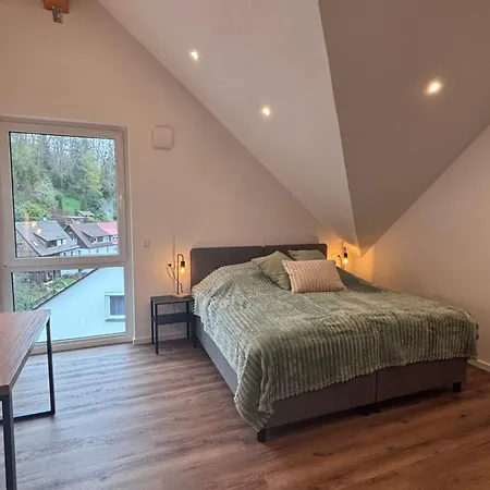 Apartment Quartier Vierwald | 4 Fewos | Sauna *