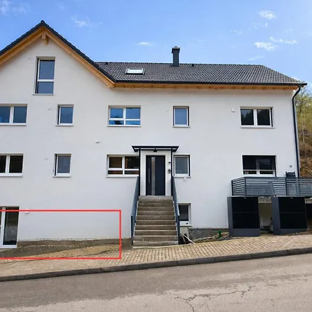 Apartment Quartier Vierwald | 4 Fewos | Sauna Alpirsbach