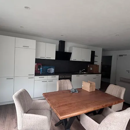 Apartment Quartier Vierwald | 4 Fewos | Sauna