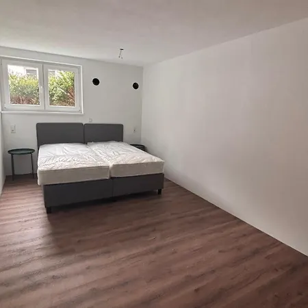Apartment Quartier Vierwald | 4 Fewos | Sauna *