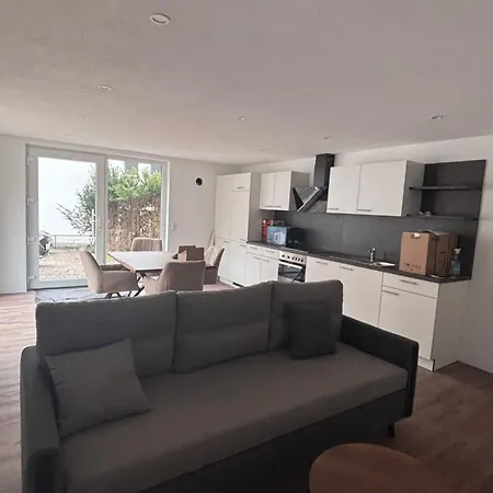 Quartier Vierwald | 4 Fewos | Sauna Apartment Alpirsbach