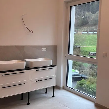 Quartier Vierwald | 4 Fewos | Sauna * Alpirsbach